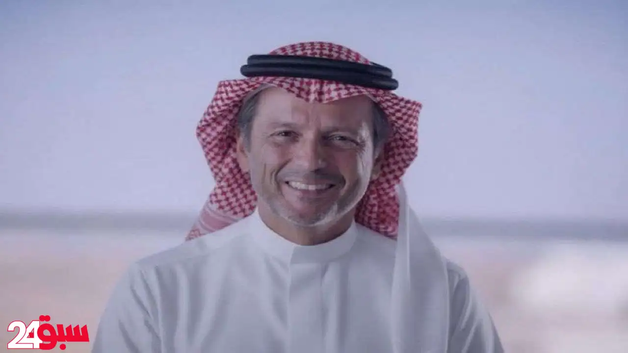 جون باغانو العقل المدبر لمشروعي البحر الأحمر وأمالا يحصل على الجنسية السعودية